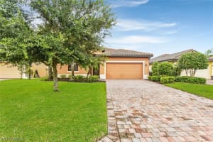 2852 Via Piazza Loop, Fort Myers, FL 33905, Sold 02/28/20