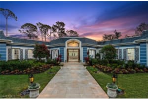 Brynwood, 13670 Brynwood Ln, Fort Myers, FL 33912, Sold 03/09/20