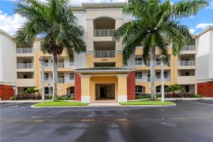 11041 Gulf Reflections Drive APT 303, Fort Myers, FL 33908, Sold 04/16/20