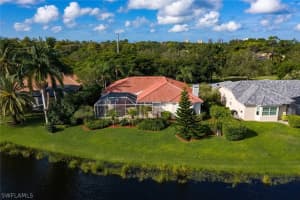 9631 Cedar Creek Dr, Bonita Springs, FL 34135, Sold 02/14/20
