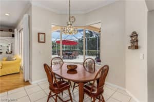9631 Cedar Creek Dr, Bonita Springs, FL 34135, Sold 02/14/20