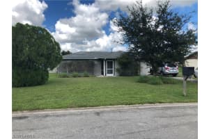 19 Burrstone Ave, Lehigh Acres, FL 33936, Sold 04/01/20