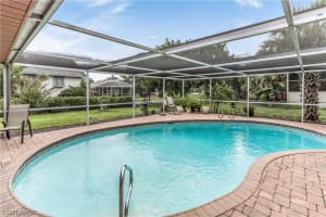 6013 Perthshire Ln, Fort Myers, FL 33908, Sold 11/15/19