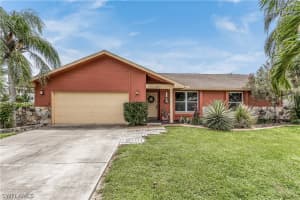 6013 Perthshire Ln, Fort Myers, FL 33908, Sold 11/15/19