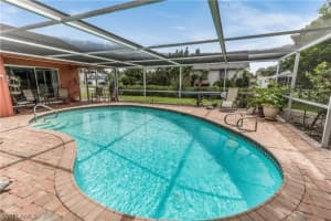 6013 Perthshire Ln, Fort Myers, FL 33908, Sold 11/15/19