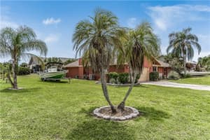6013 Perthshire Ln, Fort Myers, FL 33908, Sold 11/15/19