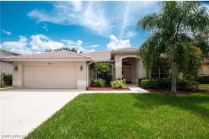 9953 Colonial Walk S, Estero, FL 33928, Sold 09/30/19