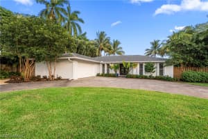 5679 Shaddelee Ln W, Fort Myers, FL 33919, Sold 12/06/19