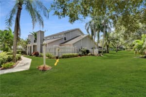 6244 Timberwood Cir APT 107, Fort Myers, FL 33908, Sold 10/31/19