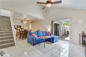 6244 Timberwood Cir APT 107, Fort Myers, FL 33908, Sold 10/31/19