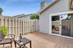6244 Timberwood Cir APT 107, Fort Myers, FL 33908, Sold 10/31/19