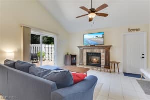 6244 Timberwood Cir APT 107, Fort Myers, FL 33908, Sold 10/31/19