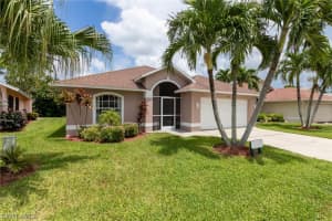 9392 Palm Island Cir, North Fort Myers, FL 33903, Sold 10/15/19