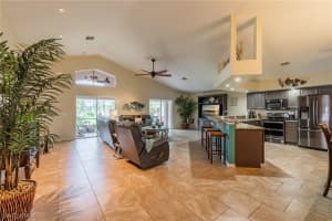 9392 Palm Island Cir, North Fort Myers, FL 33903, Sold 10/15/19