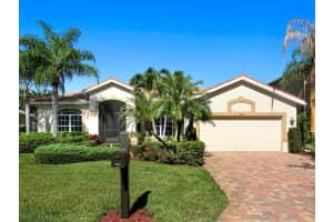 14035 Village Pond Dr, Fort Myers, FL 33908, Sold 11/15/19