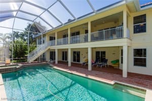 772 Birdie View Point, Sanibel, FL 33957, Sold 10/30/19