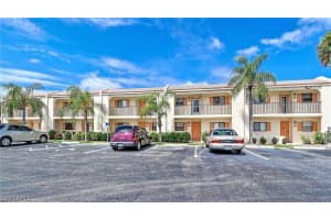 16341 Dublin Cir APT 103, Fort Myers, FL 33908, Sold 11/15/19