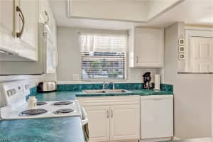 16341 Dublin Cir APT 103, Fort Myers, FL 33908, Sold 11/15/19