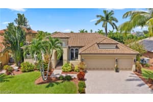 8796 Tropical Ct, Fort Myers, FL 33908, Sold 01/03/20
