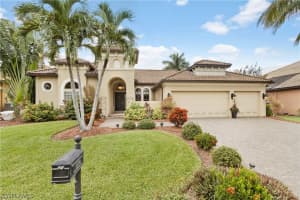 8796 Tropical Ct, Fort Myers, FL 33908, Sold 01/03/20