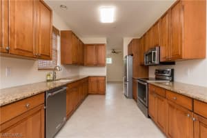 18930 Bay Woods Lake Dr APT 202, Fort Myers, FL 33908, Sold 02/18/20