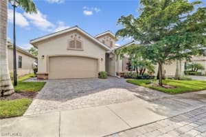 1662 Serrano Cir, Naples, FL 34105, Sold 01/21/20