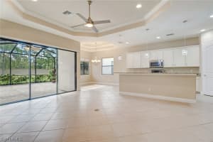 1662 Serrano Cir, Naples, FL 34105, Sold 01/21/20
