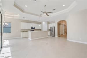 1662 Serrano Cir, Naples, FL 34105, Sold 01/21/20