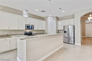 1662 Serrano Cir, Naples, FL 34105, Sold 01/21/20
