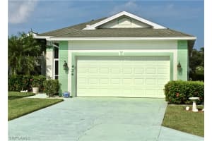 436 Crossfield Cir, Naples, FL 34104, Sold 07/24/20