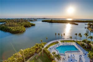 18120 San Carlos Blvd APT 804, Fort Myers Beach, FL 33931, Sold 12/18/19