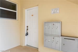 15379 Bellamar Cir APT 314, Fort Myers, FL 33908, Sold 01/08/20