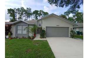 6017 Hollow Dr, Naples, FL 34112, Sold 02/26/20