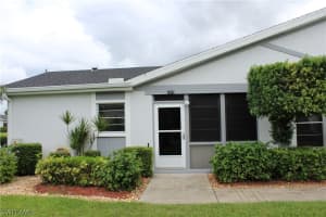 1313 Sandtrap Dr N, Fort Myers, FL 33919, Sold 03/23/20