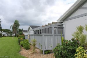 1313 Sandtrap Dr N, Fort Myers, FL 33919, Sold 03/23/20