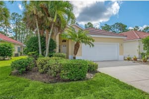 184 Lady Palm Dr, Naples, FL 34104, Sold 11/25/19