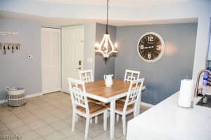1270 Wildwood Lakes Blvd, Naples, FL 34104, Sold 11/26/19