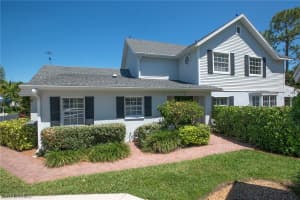 3137 Carriage Cir, Naples, FL 34105, Sold 06/18/20