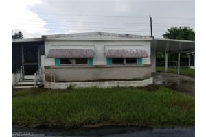 233 Fireball Ln, North Fort Myers, FL 33917, Sold 09/30/19