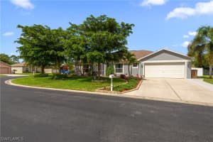 2673 Nature Pointe Loop, Fort Myers, FL 33905, Sold 10/15/19