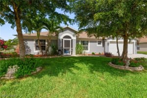 2673 Nature Pointe Loop, Fort Myers, FL 33905, Sold 10/15/19