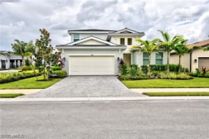 3628 Crimson Ln, Fort Myers, FL 33916, Sold 10/11/19