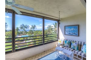 1605 Middle Gulf Dr UNIT 221, Sanibel, FL 33957, Sold 05/15/20