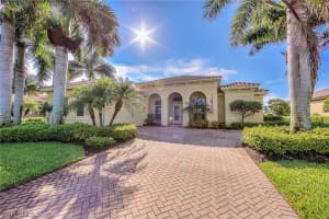 18141 Creekside View Dr, Fort Myers, FL 33908, Sold 07/09/20