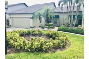 1903 McGregor Park Cir, Fort Myers, FL 33908, Sold 01/09/20