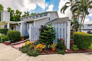 6213 Timberwood Cir APT 127, Fort Myers, FL 33908, Sold 12/16/19
