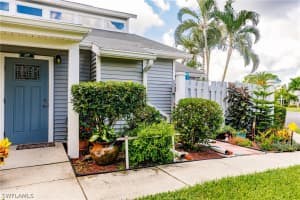 6213 Timberwood Cir APT 127, Fort Myers, FL 33908, Sold 12/16/19