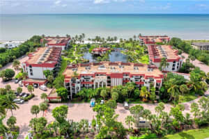 2445 W Gulf Dr UNIT D6, Sanibel, FL 33957, Sold 09/15/20