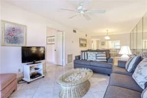 2445 W Gulf Dr UNIT D6, Sanibel, FL 33957, Sold 09/15/20