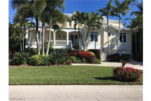1136 Golden Olive Ct, Sanibel, FL 33957, Sold 10/15/19